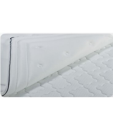 Materasso Doctor gomma Biogreen e memory