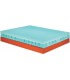 Materasso Doctor gomma Biogreen e memory