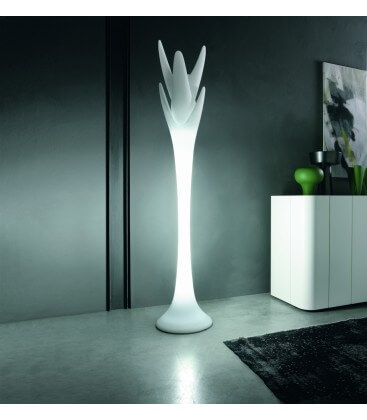 Appendiabiti Spiga design contemporaneo
