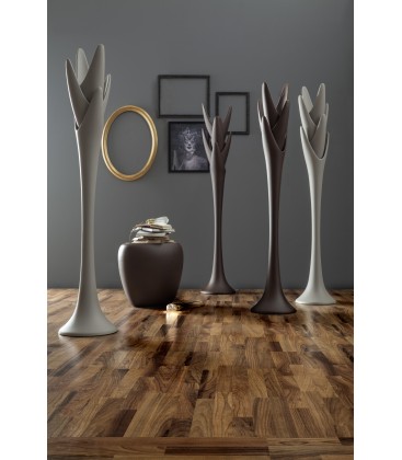 Appendiabiti Spiga design contemporaneo