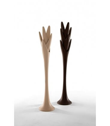 Appendiabiti Spiga design contemporaneo