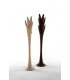 Appendiabiti Spiga design contemporaneo
