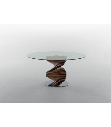 Tavolo da salotto/pranzo Firenze design contemporaneo