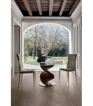 Tavolo da salotto/pranzo Firenze design contemporaneo
