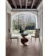 Tavolo da salotto/pranzo Firenze design contemporaneo