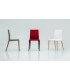 Sedia di design moderna Aragona Tonin Casa