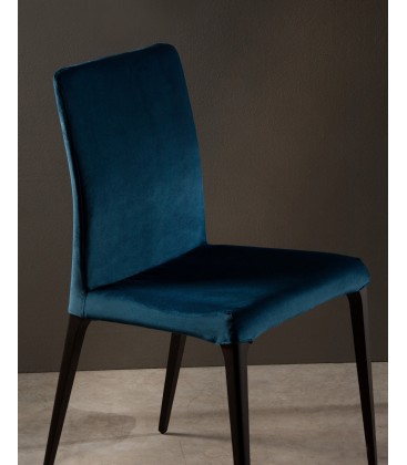 Sedia di design moderna Aragona Tonin Casa
