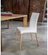 Sedia di design moderna Aragona Tonin Casa
