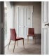 Sedia di design moderna Aragona Tonin Casa