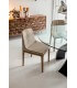 Sedia moderna di design Mivida Tonin Casa