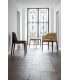 Poltrona sedia moderna di design Mivida Tonin Casa