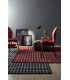 Sedia imbottita moderna di design Sorrento Tonin Casa