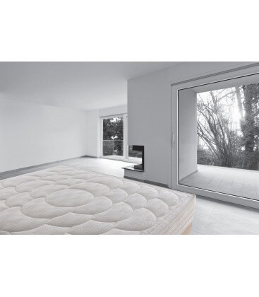 Materasso Memory Compact - Linea Elite