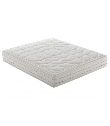 Materasso Memory Compact - Linea Elite
