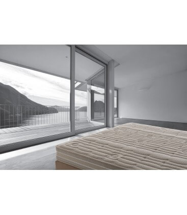 Materasso Memory Comforting - Linea Elite