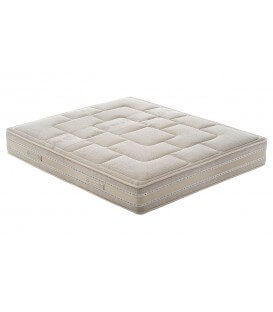Materasso a Molle Ardisia - Linea Molle indipendenti