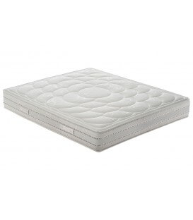 Materasso a Molle Mimosa - Linea Molle indipendenti