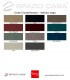 Sedia di design moderna Aragona Tonin Casa