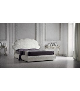Letto contenitore relax system Henry Felis