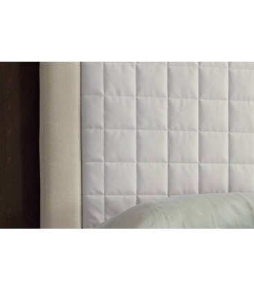 Letto contenitore design classico elegante Jason Felis