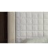 Letto contenitore design classico elegante Jason Felis