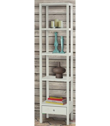 Étagère Libreria in Legno