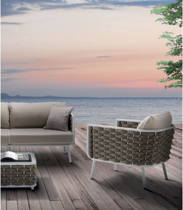 Poltrona Manhattan