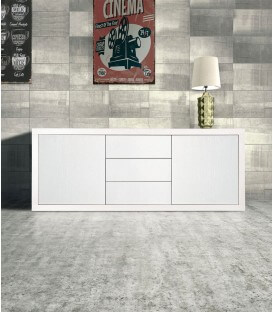 Credenza Moderna in Legno