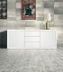 Credenza Moderna in Legno