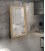 Specchio in Legno Prima Patina 176x86