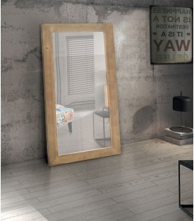 Specchiera in Legno Prima Patina 176x86