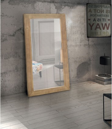 Specchiera in Legno Prima Patina 176x86