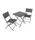 Set Coveri Garden tavolo + 2 sedie
