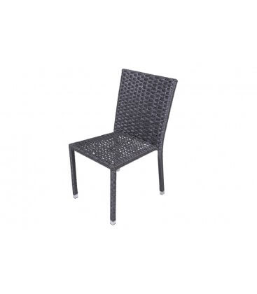 Sedia Imperial da giardino Enrico Coveri