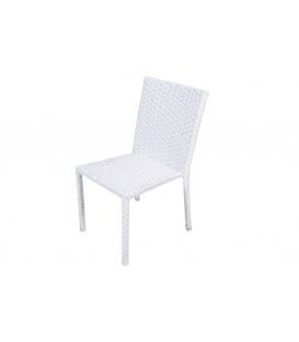 Sedia Imperial da giardino Enrico Coveri