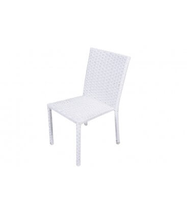 Sedia Imperial da giardino Enrico Coveri