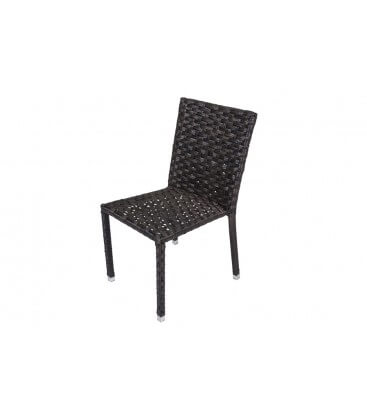 Sedia Imperial da giardino Enrico Coveri