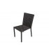 Sedia Imperial da giardino Enrico Coveri