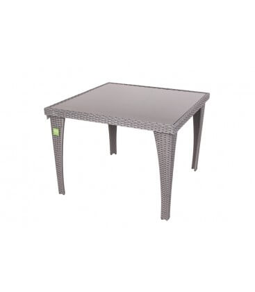 Tavolo easy quadrato Coveri Garden