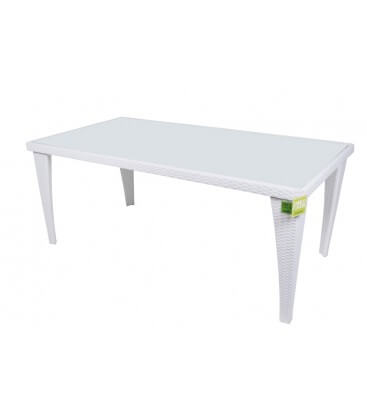 Tavolo rettangolare Easy Coveri Garden