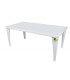 Tavolo rettangolare Easy Coveri Garden