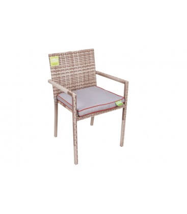 Poltrona Easy Coveri Garden