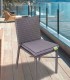 Sedia Easy Enrico Coveri