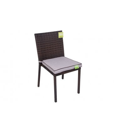 Sedia Easy Enrico Coveri