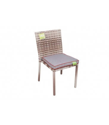 Sedia Easy Enrico Coveri