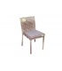 Sedia Easy Enrico Coveri