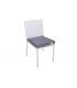 Sedia Easy Enrico Coveri