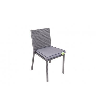 Sedia Easy Enrico Coveri