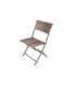 Sedia pieghevole Folding Coveri Garden