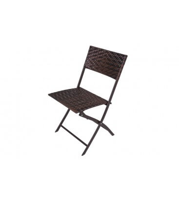 Sedia pieghevole Folding Coveri Garden